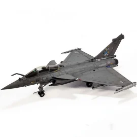 Maqueta Rafale M "Marine Nationale" 1:48 plastic aircraft model