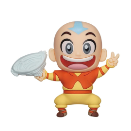  AVATAR THE LAST ... - Aang - 3D Foam Collectible Magnet