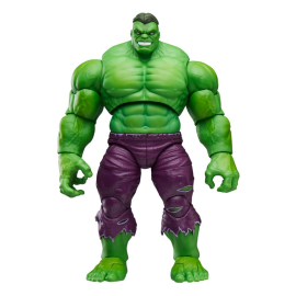 Figurita Marvel Legends - Maximum Series Hulk figure 21 cm