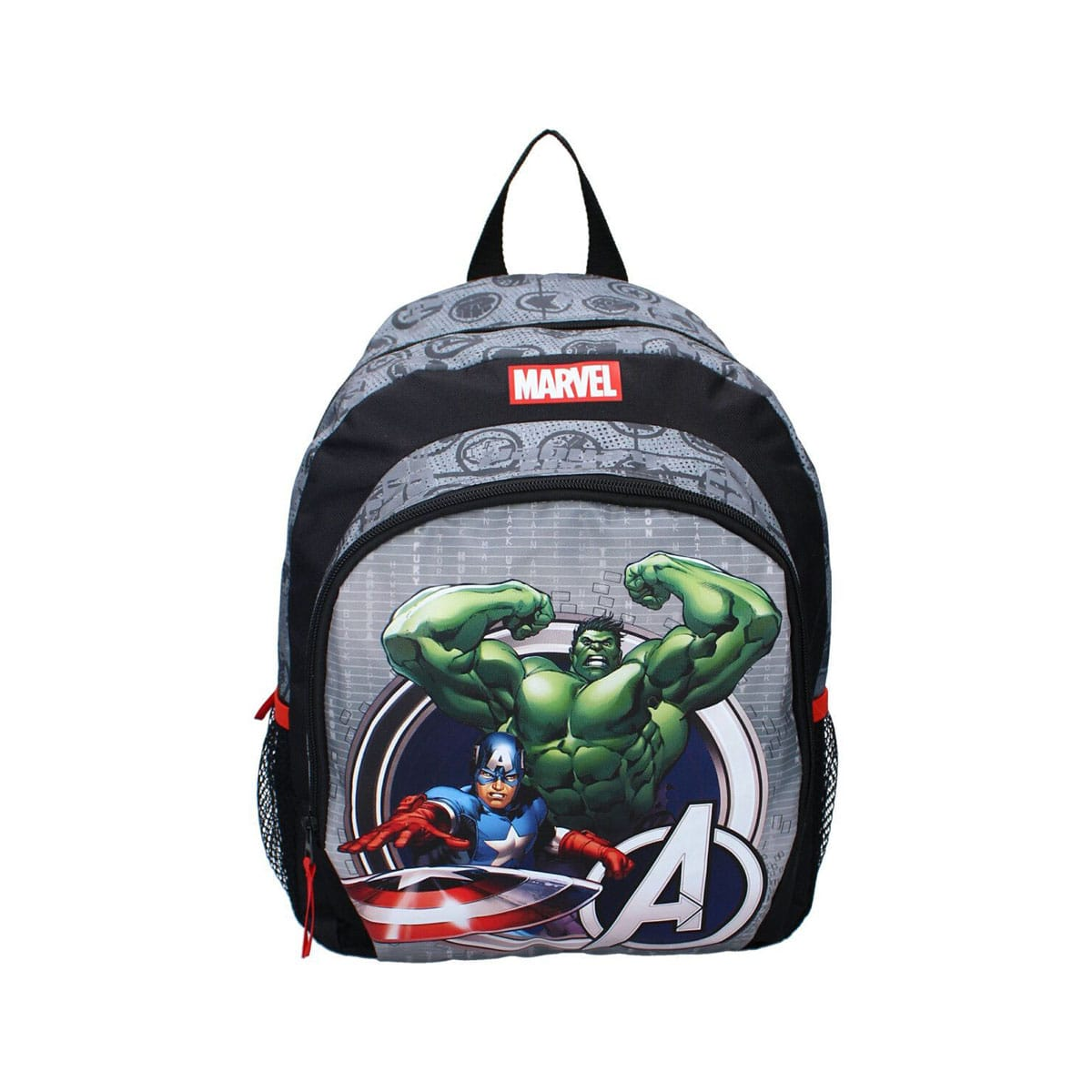 Vadobag Marvel backpack Avengers The Incredible 35 cm