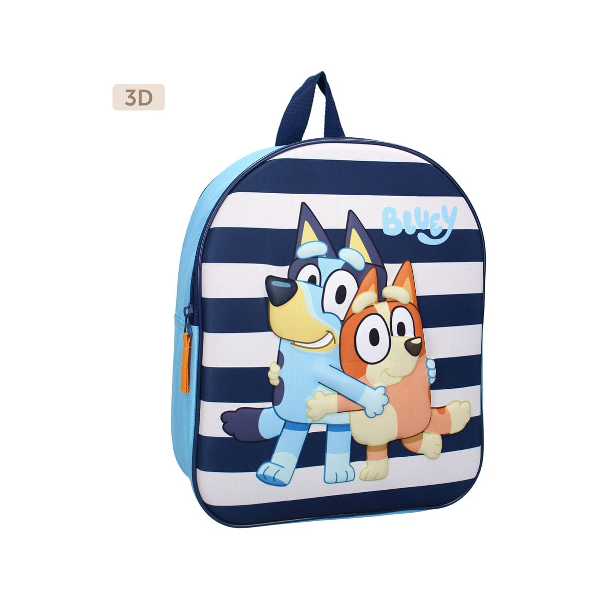  Bluey 3D backpack Oh Happy Days 32 cm