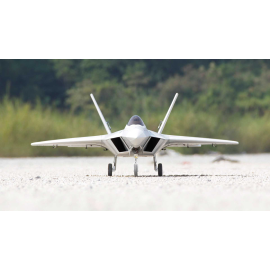 Aviòn rc F-22 RAPTOR ULTRA PERFORMANCE 8S 90mm EDF PNP RC Electric Airplane