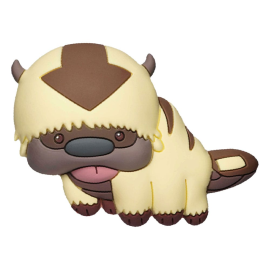  Avatar: The Last Airbender - 3D Appa Magnet