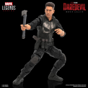 HASG0581 Daredevil: Born Again - Marvel Legends Punisher figure 15 cm HASG0581 Daredevil: Born Again - Marvel Legends Punisher figure 15 cm