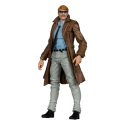 Figuras Batman Year One (Part 4) - DC Multiverse figure Lt. James Gordon (Gold Label) 18 cm Figuras Batman Year One (Part 4) - DC Multiverse figure Lt. James Gordon (Gold Label) 18 cm