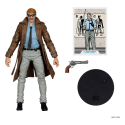 McFarlane Toys Batman Year One (Part 4) - DC Multiverse figure Lt. James Gordon (Gold Label) 18 cm McFarlane Toys Batman Year One (Part 4) - DC Multiverse figure Lt. James Gordon (Gold Label) 18 cm