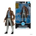 Batman Year One (Part 4) - DC Multiverse figure Lt. James Gordon (Gold Label) 18 cm Batman Year One (Part 4) - DC Multiverse figure Lt. James Gordon (Gold Label) 18 cm