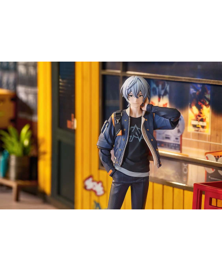 Figurita Zenless Zone Zero - Pop Up Parade SP Wise 20 cm Figurita Zenless Zone Zero - Pop Up Parade SP Wise 20 cm