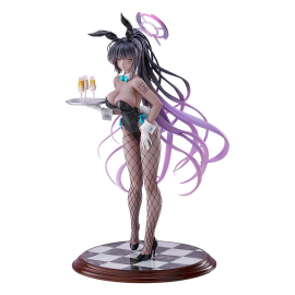 Figurita Blue Archive - 1/7 Karin Kakudate (Bunny Girl) 30 cm