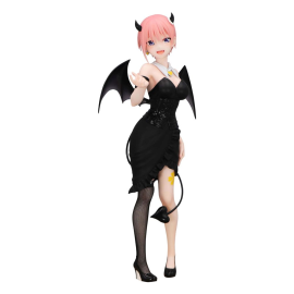 Figurita The Quintessential Quintuplets Specials 2 - BiCute Dark Bunnies Nakano Ichika 25 cm
