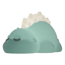  Godzilla - Sleepy Godzilla night light 8 cm