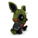 Peluche Five Nights at Freddy's - Phantom Mangle plush toy 23 cm Peluche Five Nights at Freddy's - Phantom Mangle plush toy 23 cm