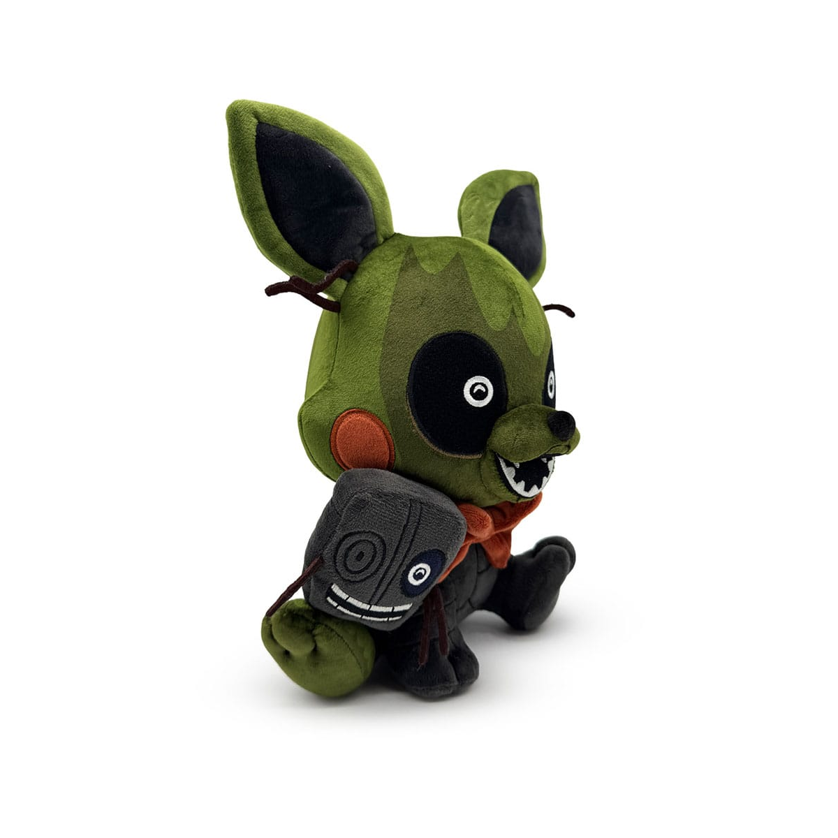 Peluche Five Nights at Freddy's - Phantom Mangle plush toy 23 cm