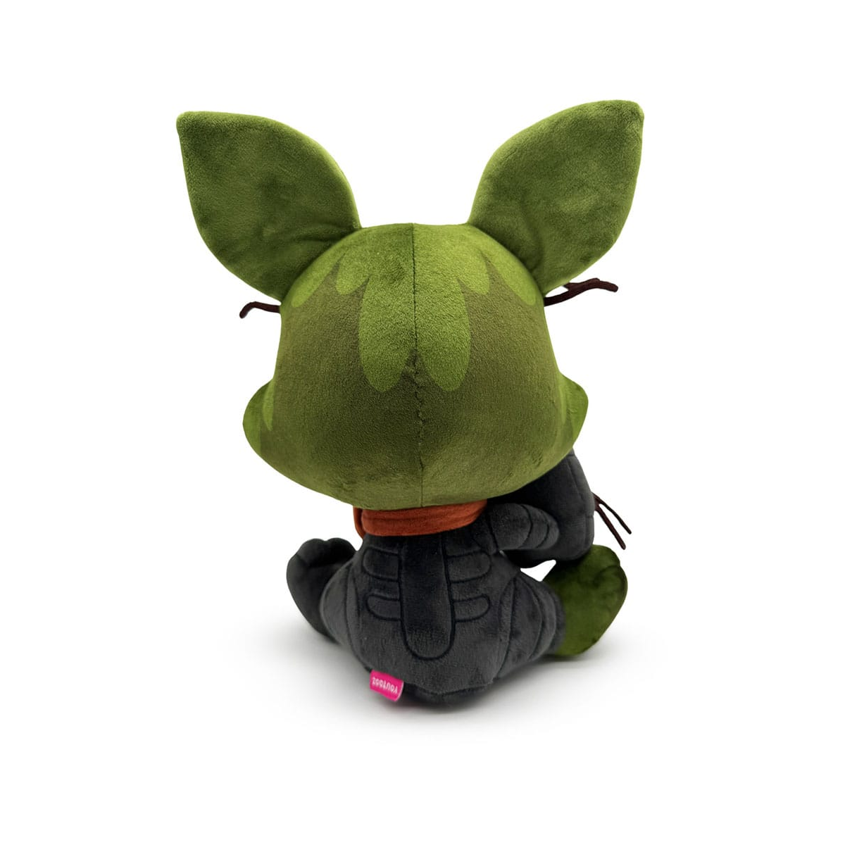 YOTO65390 Five Nights at Freddy's - Phantom Mangle plush toy 23 cm