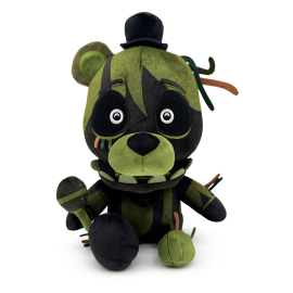  Five Nights at Freddy's - Phantom Freddy plush 23 cm