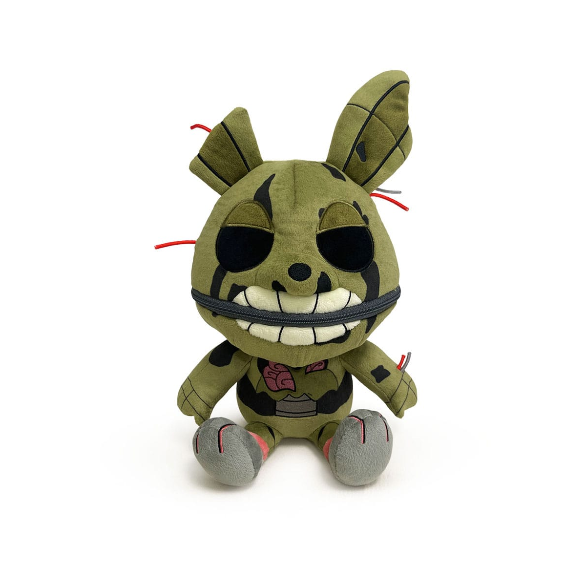 Five Nights at Freddy's - Springtrapped Afton soft toy 23 cm