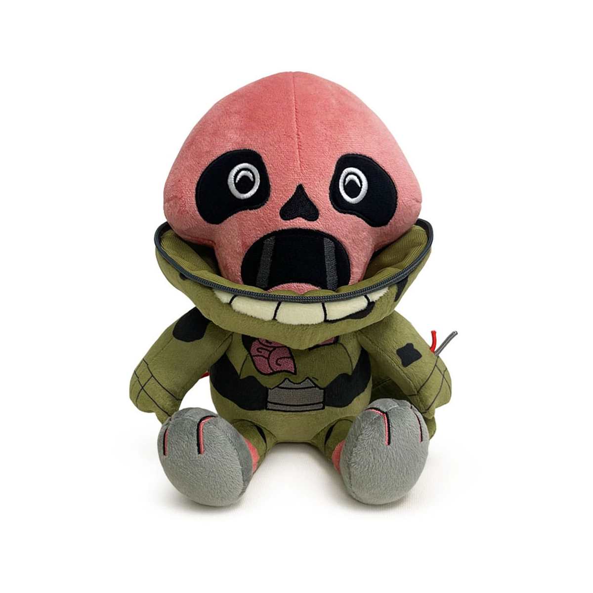Peluche Five Nights at Freddy's - Springtrapped Afton soft toy 23 cm