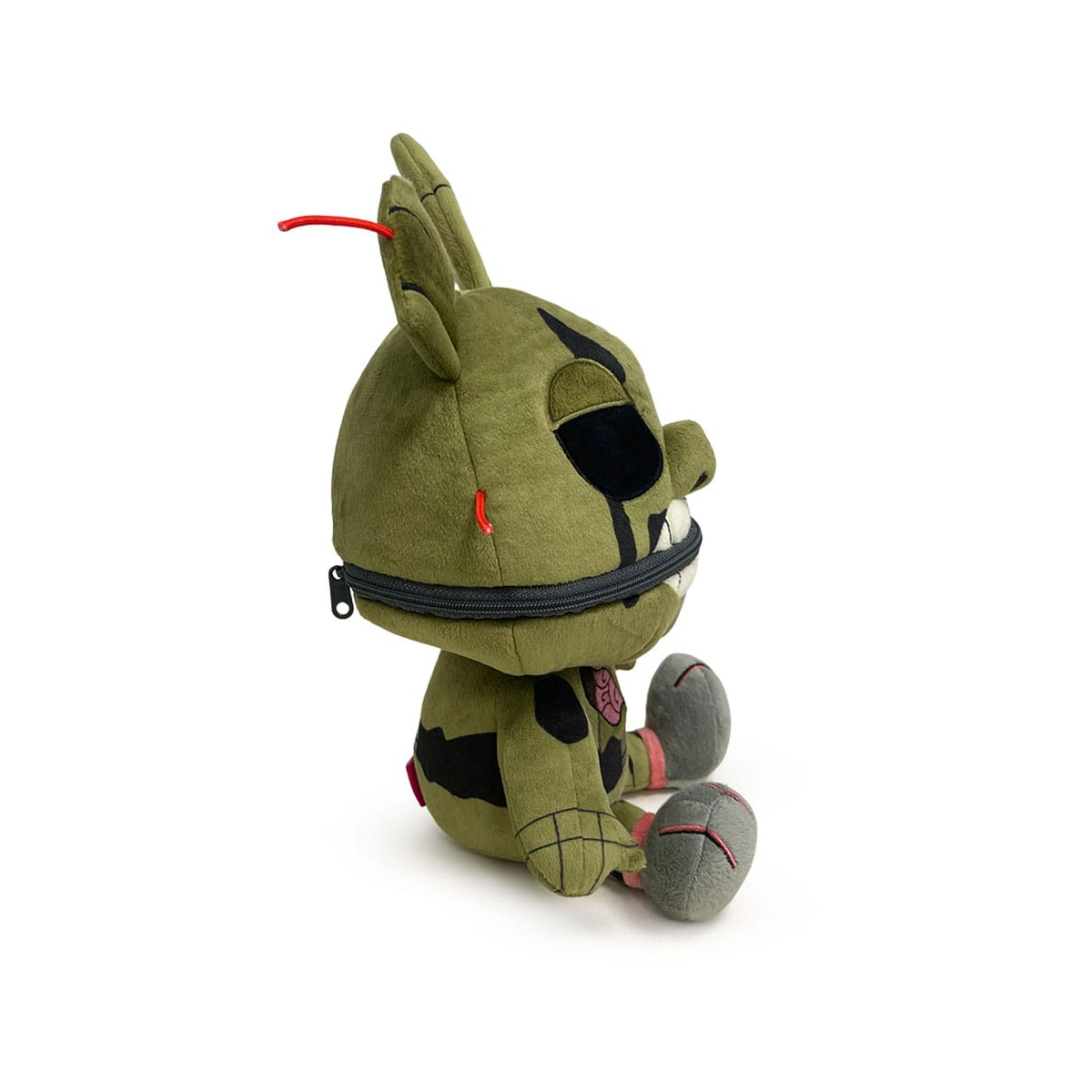 Youtooz Five Nights at Freddy's - Springtrapped Afton soft toy 23 cm