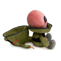 YOTO65689 Five Nights at Freddy's - Springtrapped Afton soft toy 23 cm YOTO65689 Five Nights at Freddy's - Springtrapped Afton soft toy 23 cm