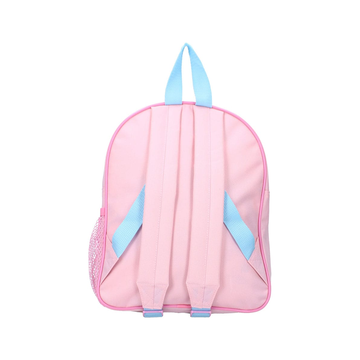 VADO795-00856 Lilo & Stitch Fluffy Friends Backpack 32 cm