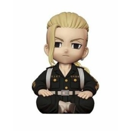  TOKYO REVENGERS - Ken Draken - 14cm Money Box