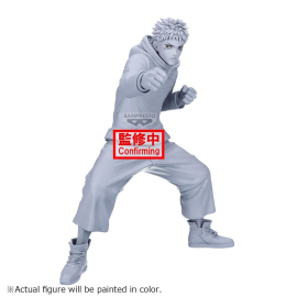 JUJUTSU KAISEN - Itadori Yuji - Grandista Figure 23cm