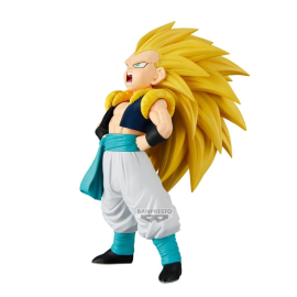 DRAGON BALL Z - Gotenks - Solid Edge Works Figure 16cm