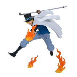 ONE PIECE - Sabo - Battle Record Collection Figure 12cm