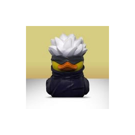  Jujutsu Kaisen - Tubbz Satoru Gojo 1st Edition 10 cm