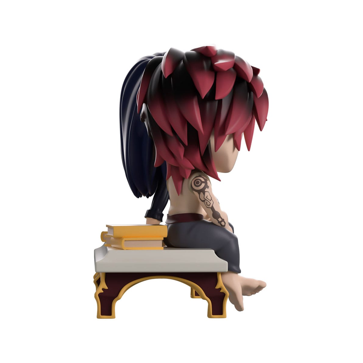 Figuras Arcane - pack 2 Vinyl figures Vi & Caitlyn 11 cm