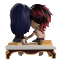 Youtooz Arcane - pack 2 Vinyl figures Vi & Caitlyn 11 cm