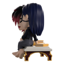 YOTO43094 Arcane - pack 2 Vinyl figures Vi & Caitlyn 11 cm