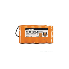  6V 1800MAH NIMH BATTERY 4PK