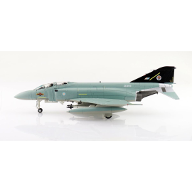 Miniatura F-4J Phantom 74 Sqn RAF, Wattishham