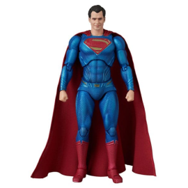 DC Comics - MAFEX Knightmare Superman (Jack Snyder´s Justice League Ver.) 16 cm