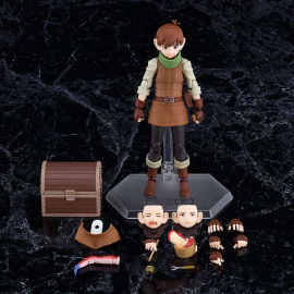  Delicious in Dungeon - Figma Chilchuck figure 12 cm