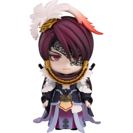  Thunderbolt Fantasy Bewitching Melody of the West - Nendoroid Sha Wu Sheng 10 cm