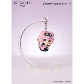  Arknights - Hang On Goldenglow mini statuette 5 cm