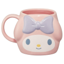  HELLO KITTY - My Melody - Kawai Mug 390ml
