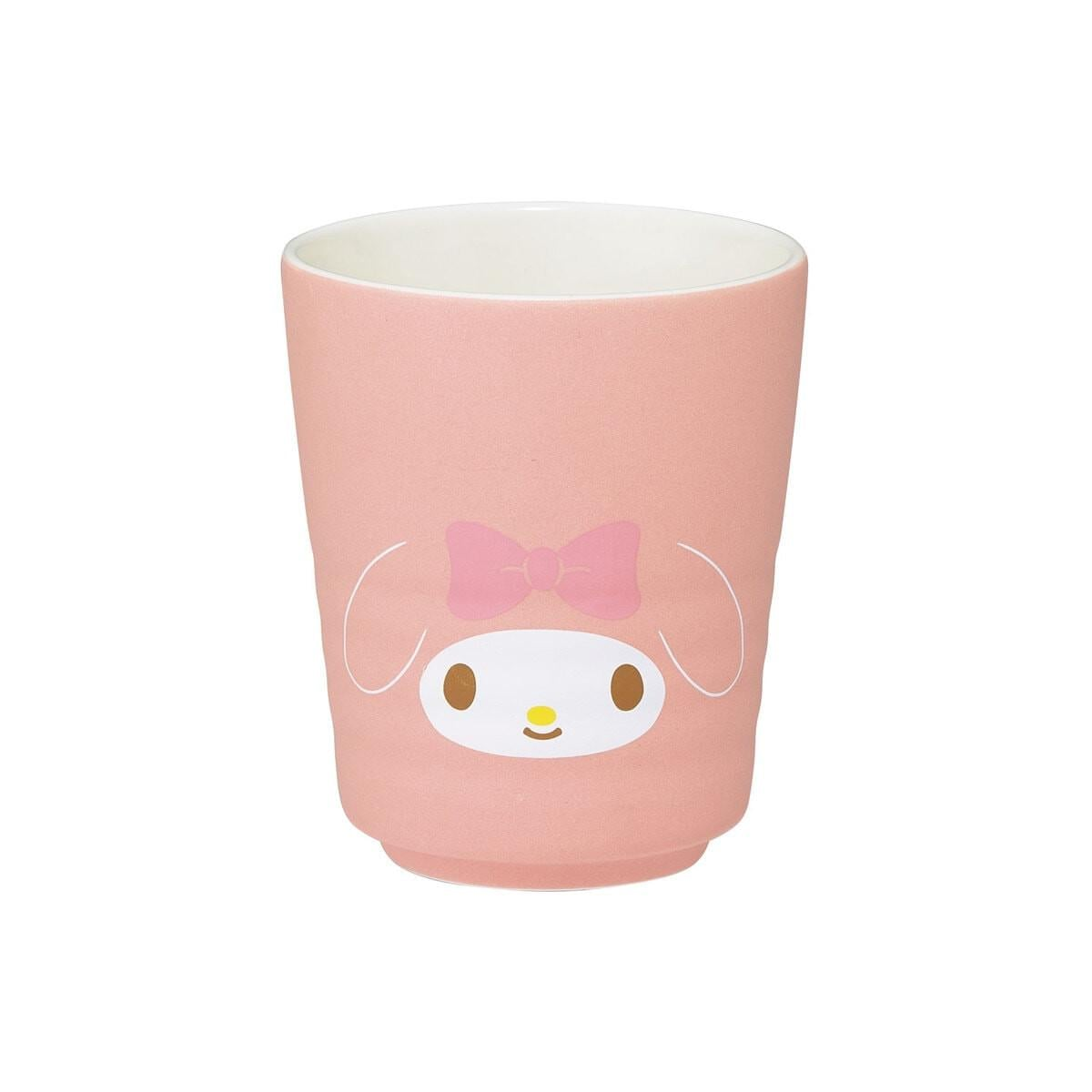  HELLO KITTY - My Melody - Mazagran Mug 260ml