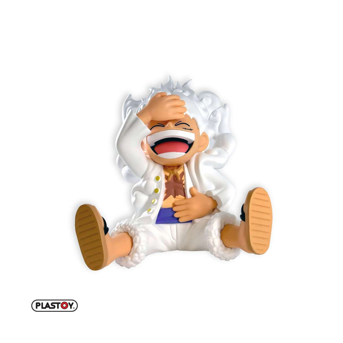  One Piece - Luffy Gear Five Money Box