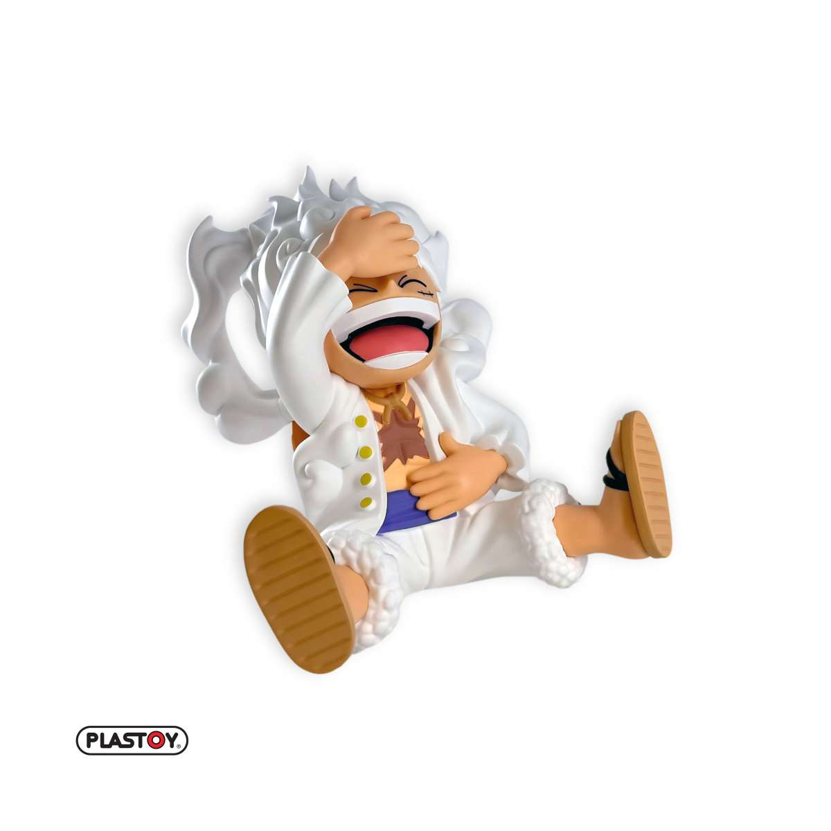 Huchas One Piece - Luffy Gear Five Money Box