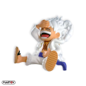 Plastoy One Piece - Luffy Gear Five Money Box Plastoy One Piece - Luffy Gear Five Money Box