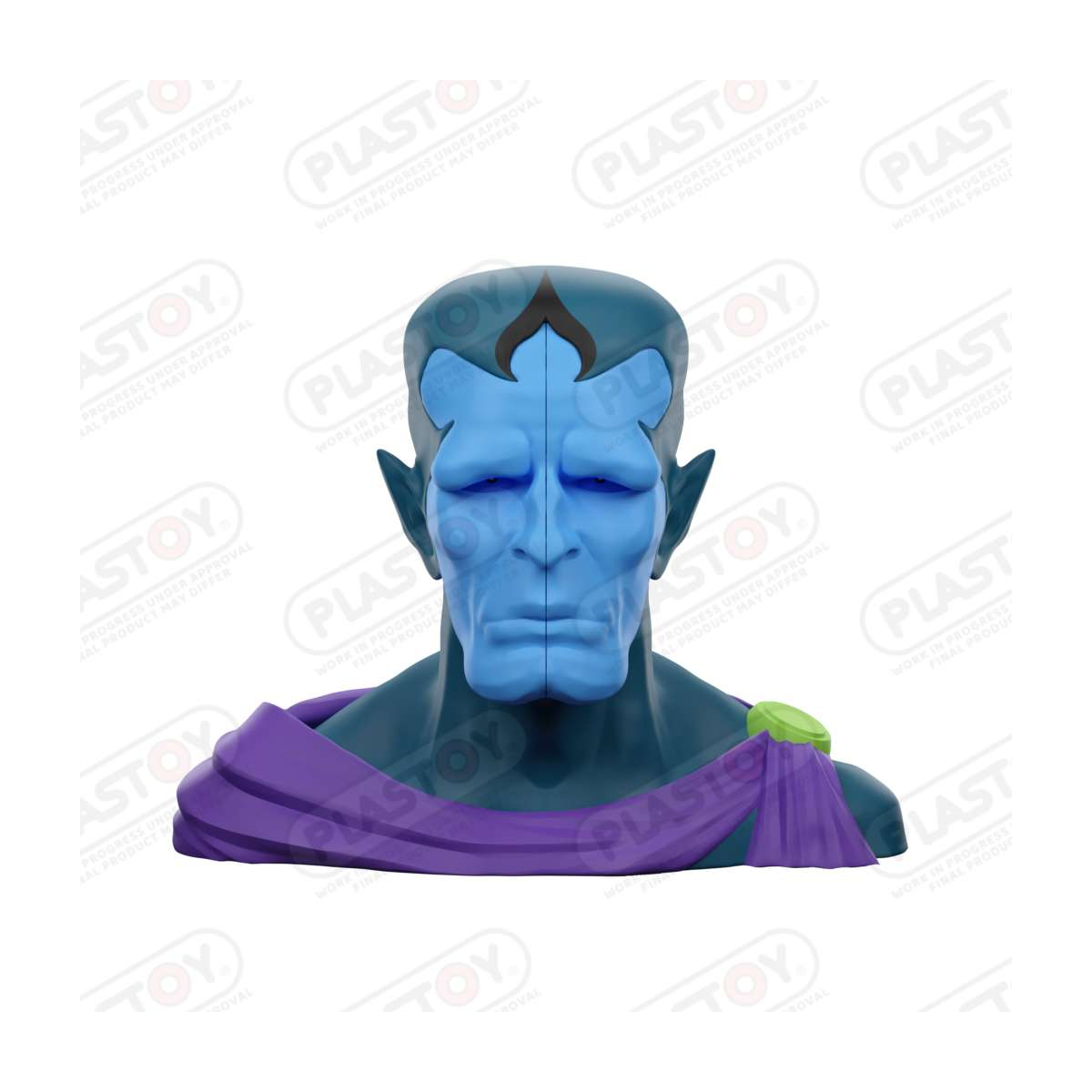  Grendizer - General Gandal Money Box