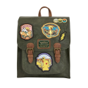  Pokemon - Loungefly Mini Scout Backpack