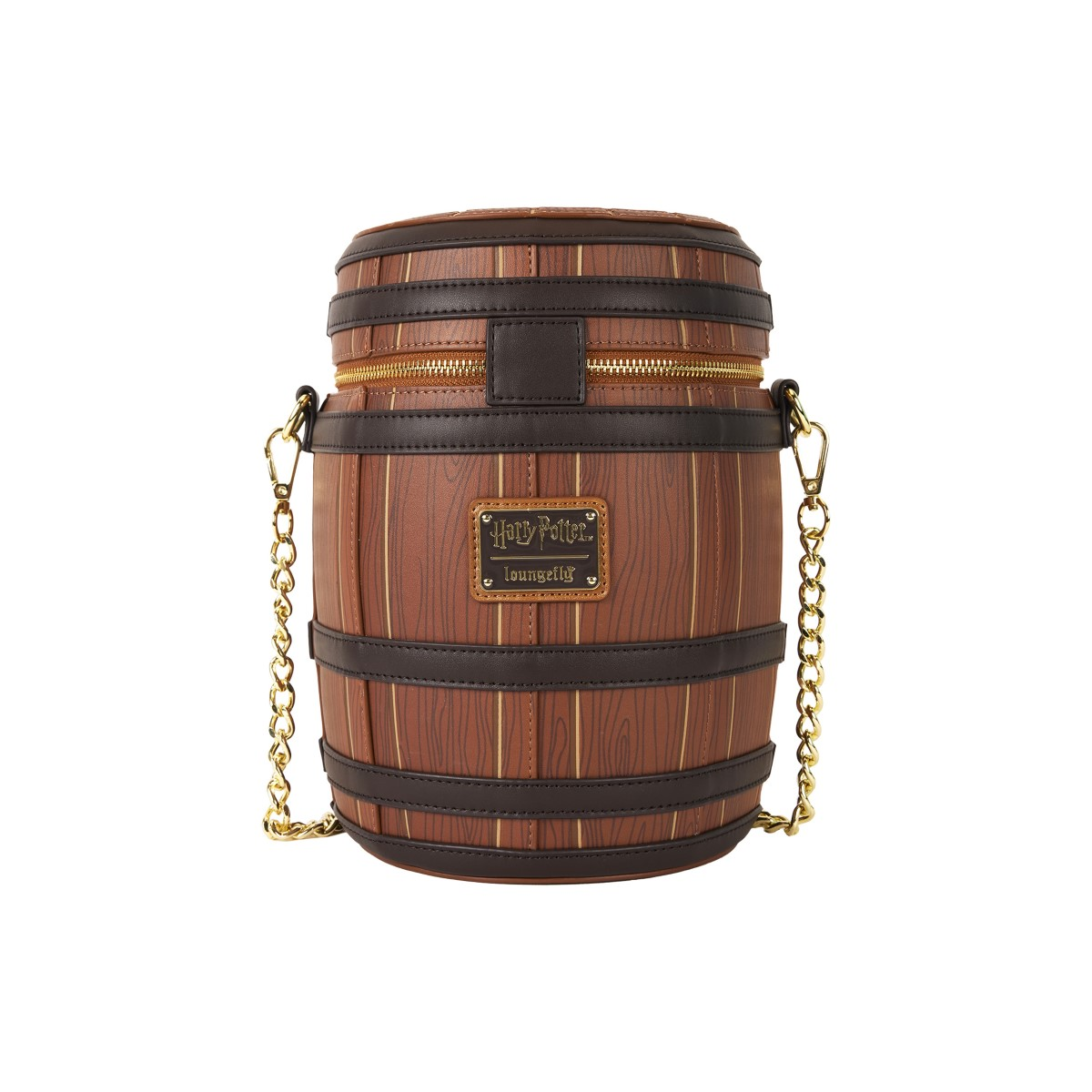 Bolsas y Mochilas Harry Potter - Loungefly Butterbeer Barrel Handbag