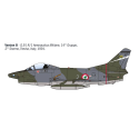 Italeri G.91 R1/R3 “Gina”