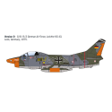 G.91 R1/R3 “Gina”