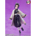 Figurita DEMON SLAYER - Shinobu Kocho - SH Figuarts figure 13cm