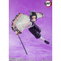 Figuras DEMON SLAYER - Shinobu Kocho - SH Figuarts figure 13cm